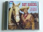 Roy Rogers - The King of the Cowboys (ASV), Verzenden, Nieuw in verpakking
