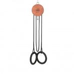 NOHRD Slingtrainer Sling Zwart, Verzenden, Nieuw