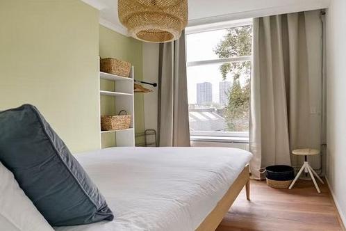 Appartement Witte de Withstraat in Rotterdam, Huizen en Kamers, Huizen te huur, Via bemiddelaar, Rotterdam, Appartement