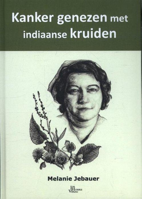 9789088791420 Kanker genezen met Indiaanse kruiden, Boeken, Gezondheid, Dieet en Voeding, Nieuw, Verzenden