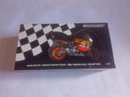 Minichamps 1:12 - Model motorfiets - HONDA - RC211V, Hobby en Vrije tijd, Modelauto's | 1:5 tot 1:12, Nieuw