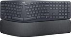 Logitech K860 ERGO Qwerty - Draadloos Ergonomisch, Computers en Software, Toetsenborden, Verzenden, Nieuw