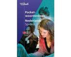 Van Dale pocketwoordenboek - Van Dale Pocketwoordenboek Nede, Verzenden, Zo goed als nieuw