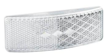 LED markeringslicht wit | 12-24v | 35cm. kabel beschikbaar voor biedingen
