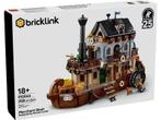 Lego Set - 910046 - BrickLink Designer Program - Merchant, Kinderen en Baby's, Speelgoed | Duplo en Lego, Nieuw