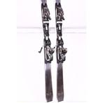 155 skis VOLANT SILVER, handmade, diamond finished + Volant, Overige merken, 140 tot 160 cm, Gebruikt, Verzenden