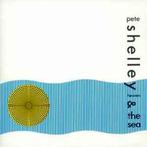 cd - Pete Shelley - Heaven And The Sea, Cd's en Dvd's, Verzenden, Zo goed als nieuw