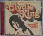 Imperial and Mint Years - Clydie King - CD, Cd's en Dvd's, Cd's | R&B en Soul, Verzenden, 2000 tot heden, Zo goed als nieuw, R&B