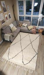 Berbertapijt vloerkleed Beni Mellal-tapijt - Tapijt - 322 cm, Nieuw