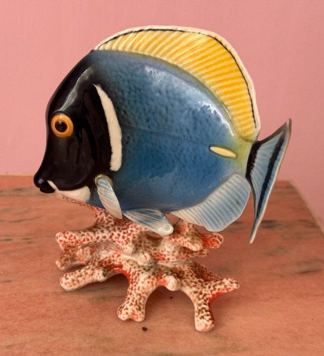 Goebel - Gerhard Skrobek (1922-2007) - Beeldje, Pesce, Antiek en Kunst, Antiek | Glas en Kristal