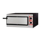 Pizzaoven met 1 kamer - type Pisa 1 - Gastro M - DS180, Verzenden, Nieuw in verpakking