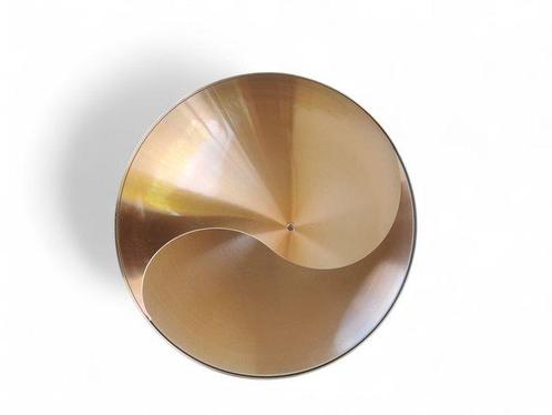 Raak Amsterdam - Lamp (5) - Ying Yang - Aluminium - Hermian, Antiek en Kunst, Antiek | Meubels | Stoelen en Banken
