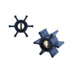 Bieden: Jabsco Nitrile replacement pump impeller, Watersport en Boten, Bootonderdelen, Ophalen of Verzenden, Nieuw, Kombuis en Sanitair