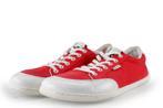 Barefoot Be Lenka Sneakers in maat 42 Rood | 10% extra, Kleding | Dames, Schoenen, Verzenden, Barefoot Be Lenka, Rood, Sneakers of Gympen