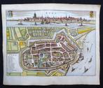 Nederland - Tiel, Waal, Betuwe; N. Van Geelkercken / A. van, Nieuw