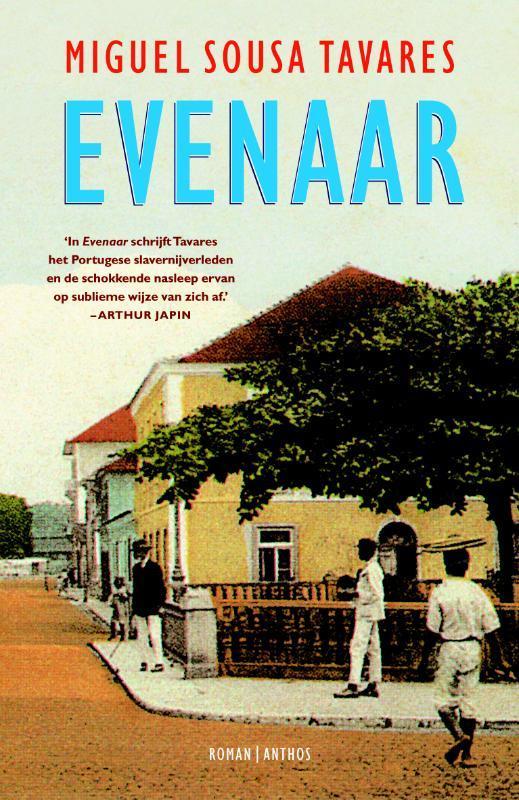 Evenaar 9789041418517 Miguel Sousa Tavares, Boeken, Romans, Zo goed als nieuw, Verzenden