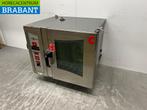RVS Convotherm Combisteamer 7 x 1/1 GN 400V Horeca, Ophalen of Verzenden, Gebruikt