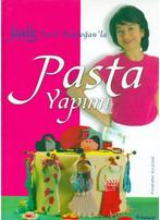Pasta Yapimi 9789751024183, Verzenden, Zo goed als nieuw
