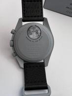 Omega x Swatch - Speedmaster - Zonder Minimumprijs - S033M1, Nieuw
