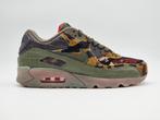 Nike Air Max 90 | Camo Croc | 42,5, Kleding | Heren, Schoenen, Overige kleuren, Nike, Ophalen of Verzenden, Sneakers of Gympen