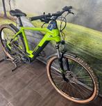 Cube Reaction • Electrische Herenfiets • Gratis Bezorging, Fietsen en Brommers, Ophalen of Verzenden, Zo goed als nieuw, Cube