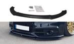 Front Splitter V.1 voor Audi A7 4G S line / S7, Auto-onderdelen, Carrosserie en Plaatwerk, Ophalen of Verzenden, Nieuw, Voor, Audi