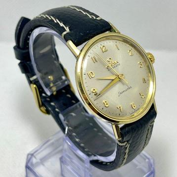 Omega - Seamaster - Zonder Minimumprijs - KL 6293 - Heren - beschikbaar voor biedingen