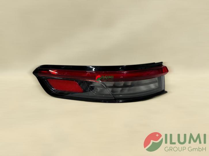 JEEP GRAND CHEROKEE WL 21- ACHTERLICHT LINKS EUROPA, Auto-onderdelen, Verlichting, Gebruikt, Jeep, Verzenden