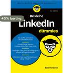 De kleine LinkedIn voor dummies 9789045354903 Bert Verdonck, Verzenden, Gelezen, Bert Verdonck