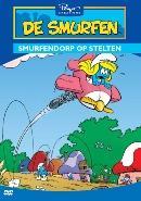 Smurfen - Smurfendorp op stelten - DVD, Verzenden, Nieuw in verpakking
