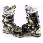 38 38,5 dames skischoenen SALOMON IDOL 85 CS, custom shell,, Gebruikt, Verzenden, Schoenen, Salomon
