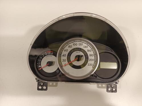Cockpit Mazda 2  1.3 ALDF71E, Auto-onderdelen, Elektronica en Kabels, ARN erkend, Stiba lid, Erkend duurzaam, Gebruikt, Herkomst onderdeel bekend