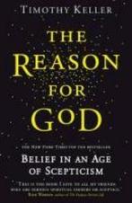 The Reason for God 9780340979334 Timothy Keller, Verzenden, Zo goed als nieuw, Timothy Keller