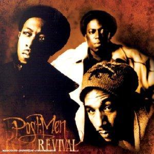 cd - Postmen - Revival, Cd's en Dvd's, Cd's | Overige Cd's, Zo goed als nieuw, Verzenden