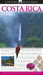 Capitool reisgidsen Costa Rica / Capitool reisgidsen, Boeken, Reisgidsen, Verzenden, Gelezen, Christopher P. Baker