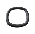 Gewicht voor Banana Cone - Zwart - Gietijzer - Binnen &, Verzenden