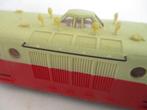 Jouef H0 - XB 1008 BUGATTI - Modeltrein locomotief (1) -, Nieuw