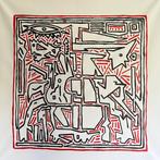 Freda People - Guernica Abstract Collection XL