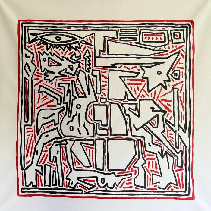 Freda People - Guernica Abstract Collection XL, Antiek en Kunst, Kunst | Schilderijen | Modern