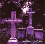 cd - Antrobus - Buried Together, Verzenden, Zo goed als nieuw