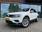 Zakelijke Lease |  Volkswagen Tiguan 1.5 TSI Comfortline - N, Stof, Gebruikt, Overige brandstoffen, Wit