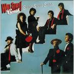 Single vinyl / 7 inch - Wall Street Crash - Swing Swing S..., Verzenden, Zo goed als nieuw