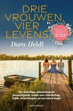 Drie vrouwen, vier levens 9789057209352 Dora Heldt, Boeken, Verzenden, Zo goed als nieuw, Dora Heldt