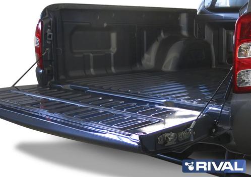 RIVAL Tailgate Assist Kit Fiat Fullback (bj vanaf 2016), Auto-onderdelen, Carrosserie en Plaatwerk, Ophalen of Verzenden