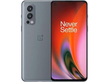 Veiling - DN2103 - ONEPLUS Nord 2 5G - 128 GB, Grijs beschikbaar voor biedingen