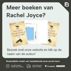 De onwaarschijnlijke reis van Harold Fry 9789023494720, Boeken, Verzenden, Zo goed als nieuw, Rachel Joyce