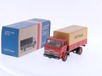 Schaal 1:50 Lion Car Nr.43 Daf Vrachtauto met kantelcabin..., Ophalen of Verzenden, Gebruikt