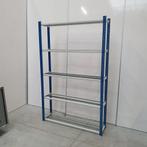 Prospace metalen stellingkast - 200 cm hoog, 1,2 meter breed, Ophalen of Verzenden