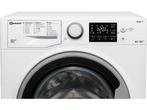 Bauknecht Wt Super Eco 8614 - Was-droogcombinatie 8kg -, Verzenden, Zo goed als nieuw