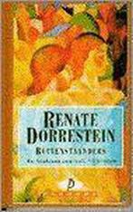 Buitenstaanders 9789025455019 Renate Dorrestein, Boeken, Verzenden, Gelezen, Renate Dorrestein